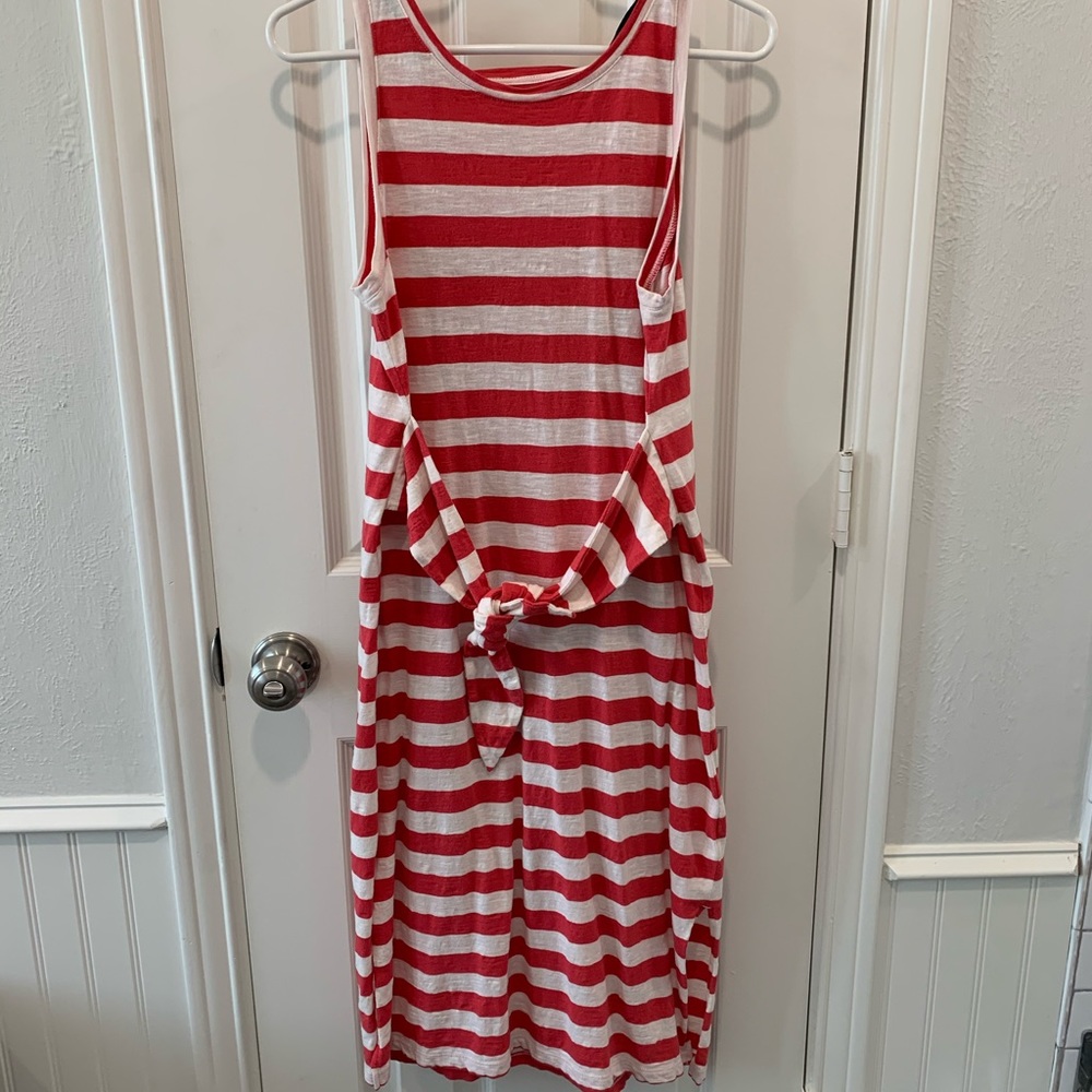 Loft dress